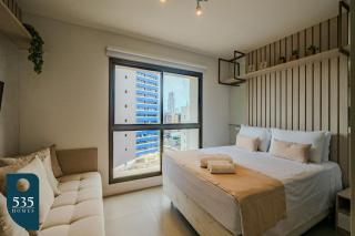 Aconchego no coração do Caminho das Árvores - 4