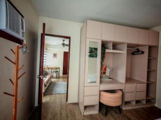 Family-Friendly 2BR Staycation near Nuvali & Enchanted Kingdom - 3