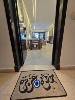 Stylish Apartment in New Admin Capital Celia Cairo - 4
