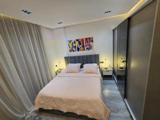 Stylish Apartment in New Admin Capital Celia Cairo - 6