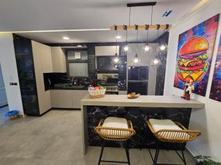 Stylish Apartment in New Admin Capital Celia Cairo - 8