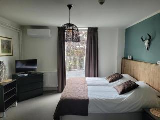 B&B Schweiberg - 9