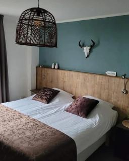 B&B Schweiberg - 5