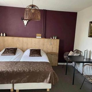 B&B Schweiberg - 2