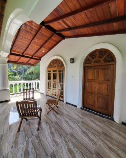 oZean Villa - 1