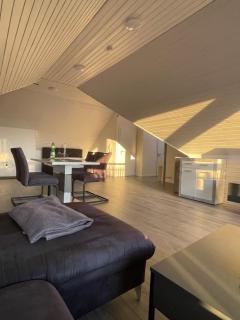 Ferienwohnung Panoramablick 1 - 4