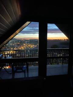 Ferienwohnung Panoramablick 1 - 2