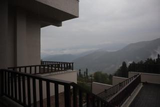 Koushalaya Heights Retreat - 8