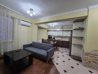 Двухкомнатная квартира возле парка - 8