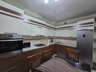 Двухкомнатная квартира возле парка - 5