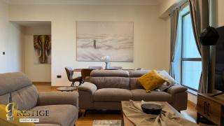 Prestige holiday home Bed space - 2