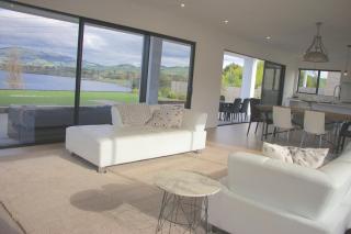 Karapiro Lakeside - 8
