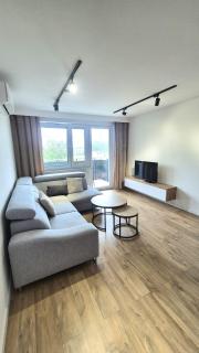 Apartament Rzemieślnicza Premium - 1