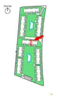 Gelijkvloers appartement Oasis Beach Punta Prima - 9