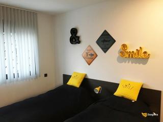 Gelijkvloers appartement Oasis Beach Punta Prima - 1