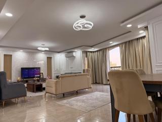 Manial Cozy Nile View - 5