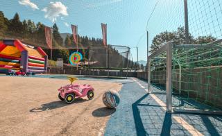 AlpenParks Apartment & Ferienresort Rehrenberg Viehhofen - 1