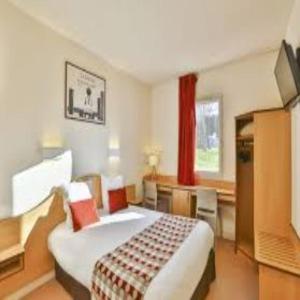 Hôtel Le Riche'Lieu - 3