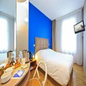 Hôtel Le Riche'Lieu - 1