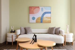 Spacious 2 Bed in Binghatti Gateway - 0