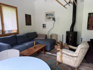 Apartment in Chamonix - 2