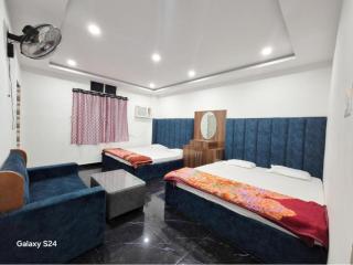 Hotel Parinay Vatika - Deoghar - 1