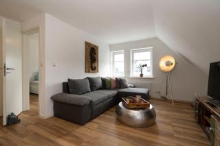 Seepferdchen Loft - 6
