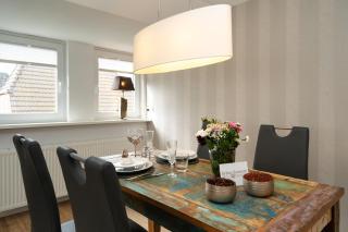 Sylter Seestern Seepferdchen Loft - 4