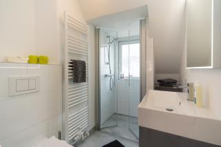 Sylter Seestern Seepferdchen Loft - 3