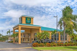 Quality Inn Bradenton North I-75 - 9