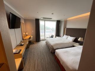 Take Hotel & Resort Inje Speedium - 9