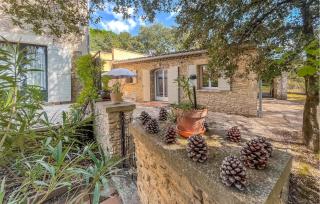 Beautiful Home In Uzès - 9