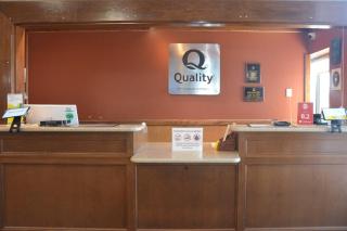 Quality Inn Perrysburg - Toledo South - 7