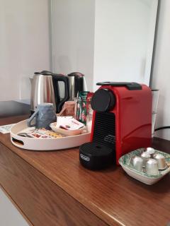 Amarildo Hotel - 1