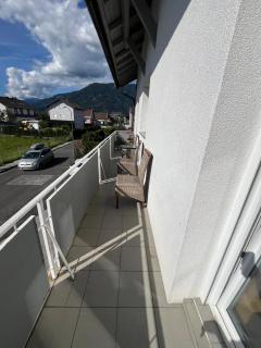 Ferienwohnung Burgstraße - 7