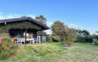 3 Bedroom Pet Friendly Home In Ølsted - 3