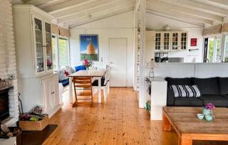 3 Bedroom Pet Friendly Home In Ølsted - 8