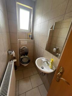Ferienwohnung Burgstraße - 5