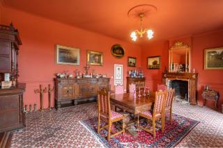 Château de L'Encastre - 5