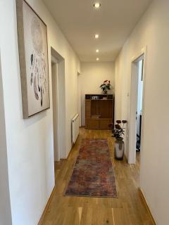 Ferienwohnung Burgstraße - 3