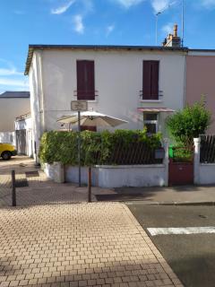 Chambre chez l'habitant - Le Mans - 0