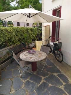 Chambre chez l'habitant - Le Mans - 3