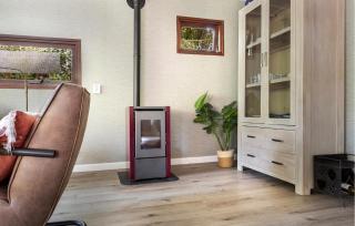 Amazing Home In Erm With Wifi - 5