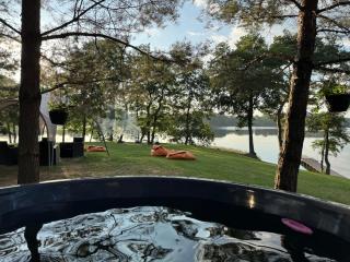 Kedras Glamping - Pod tipo nameliai - 1