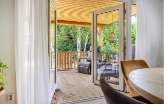 1 Bedroom Stunning Home In Erm - 6