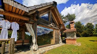 Holiday Home Ernest Železni with hot tub - 6