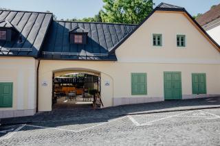 Apartmány FRANZ - 8