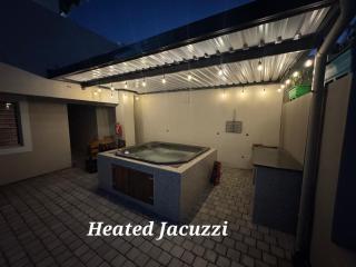Durban Holiday Apartments by Mieli Estates , Unit 1 - 4