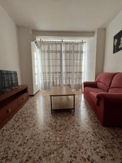 Apartamento Juan XXIII - 0