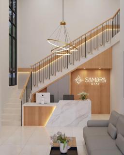 Samara Stay by Sinergi - 5